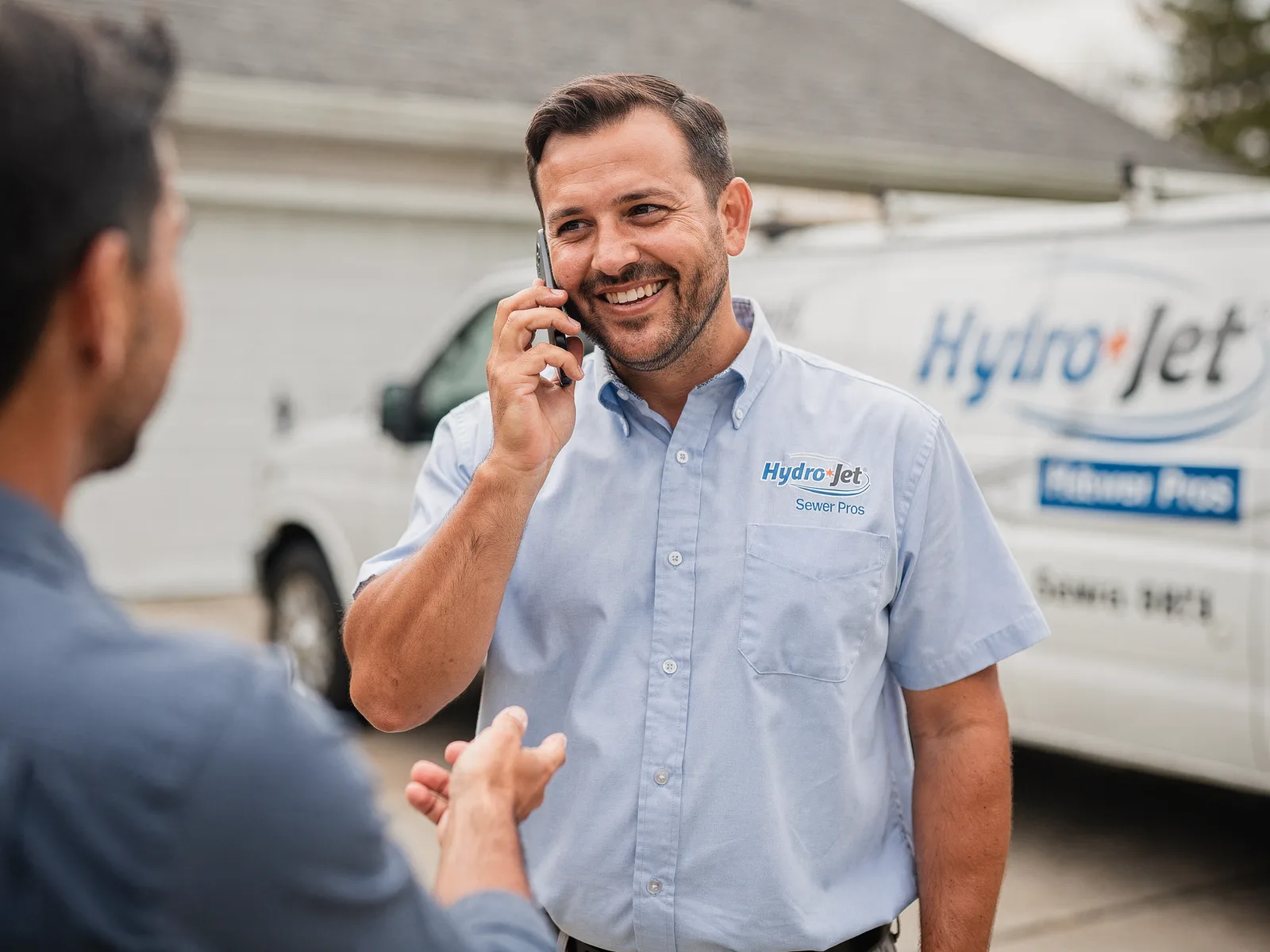 Hydro Jetting Chelan, WA FAQs